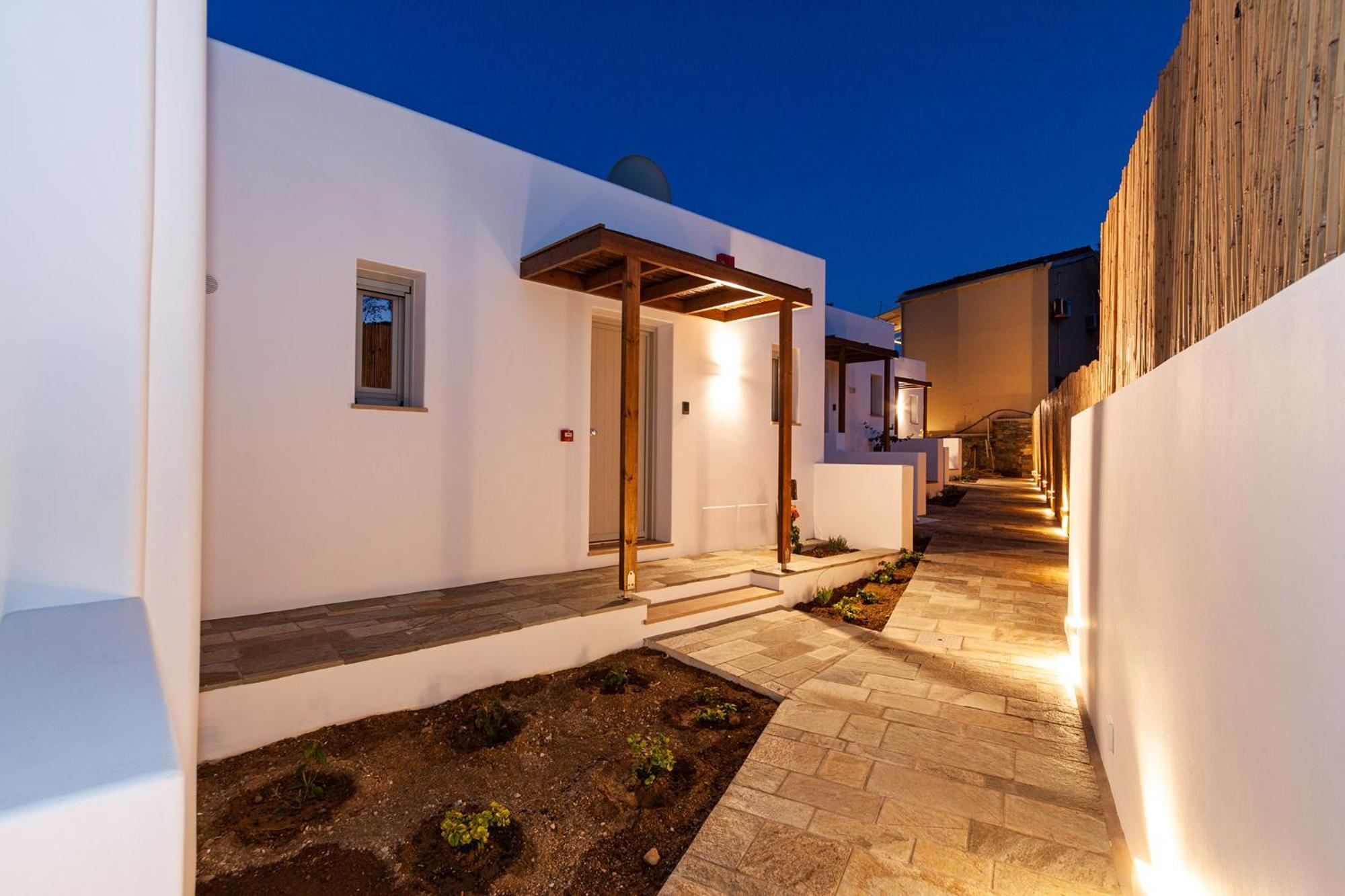 Pefki Luxury Suites Telendos 외부 사진