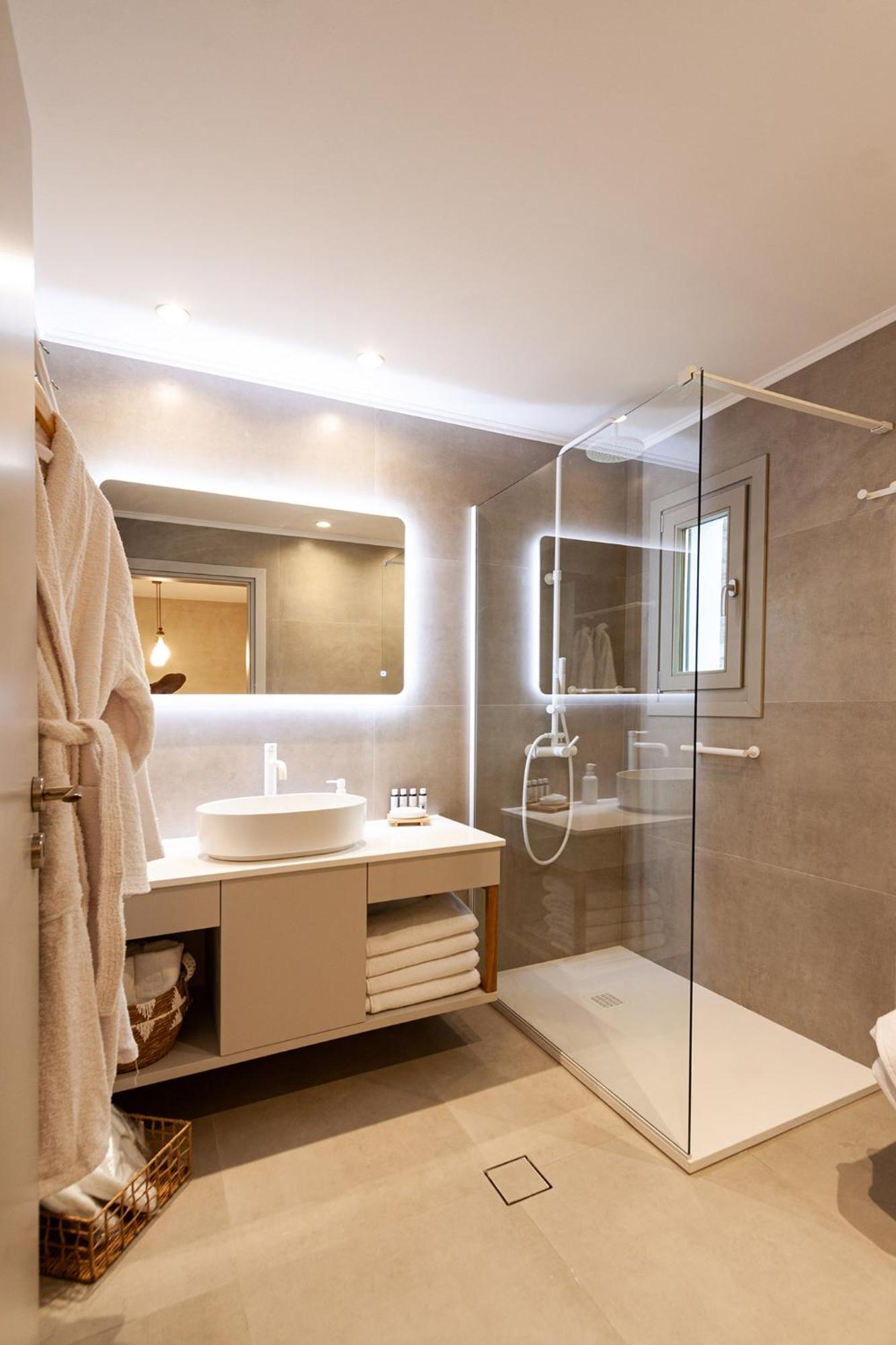 Pefki Luxury Suites Telendos 외부 사진