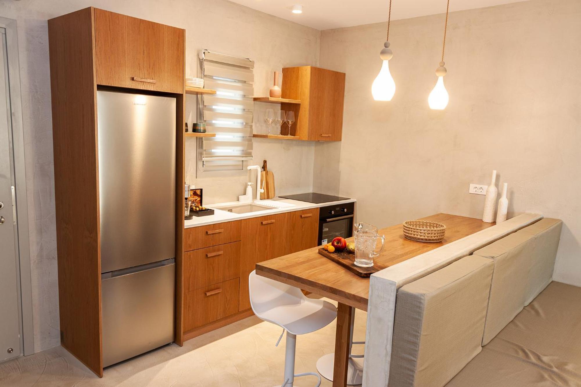 Pefki Luxury Suites Telendos 외부 사진