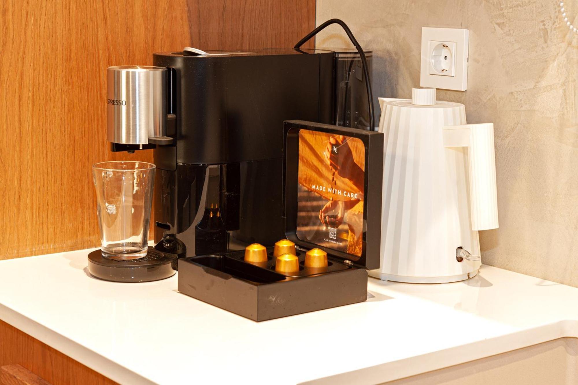 Pefki Luxury Suites Telendos 외부 사진