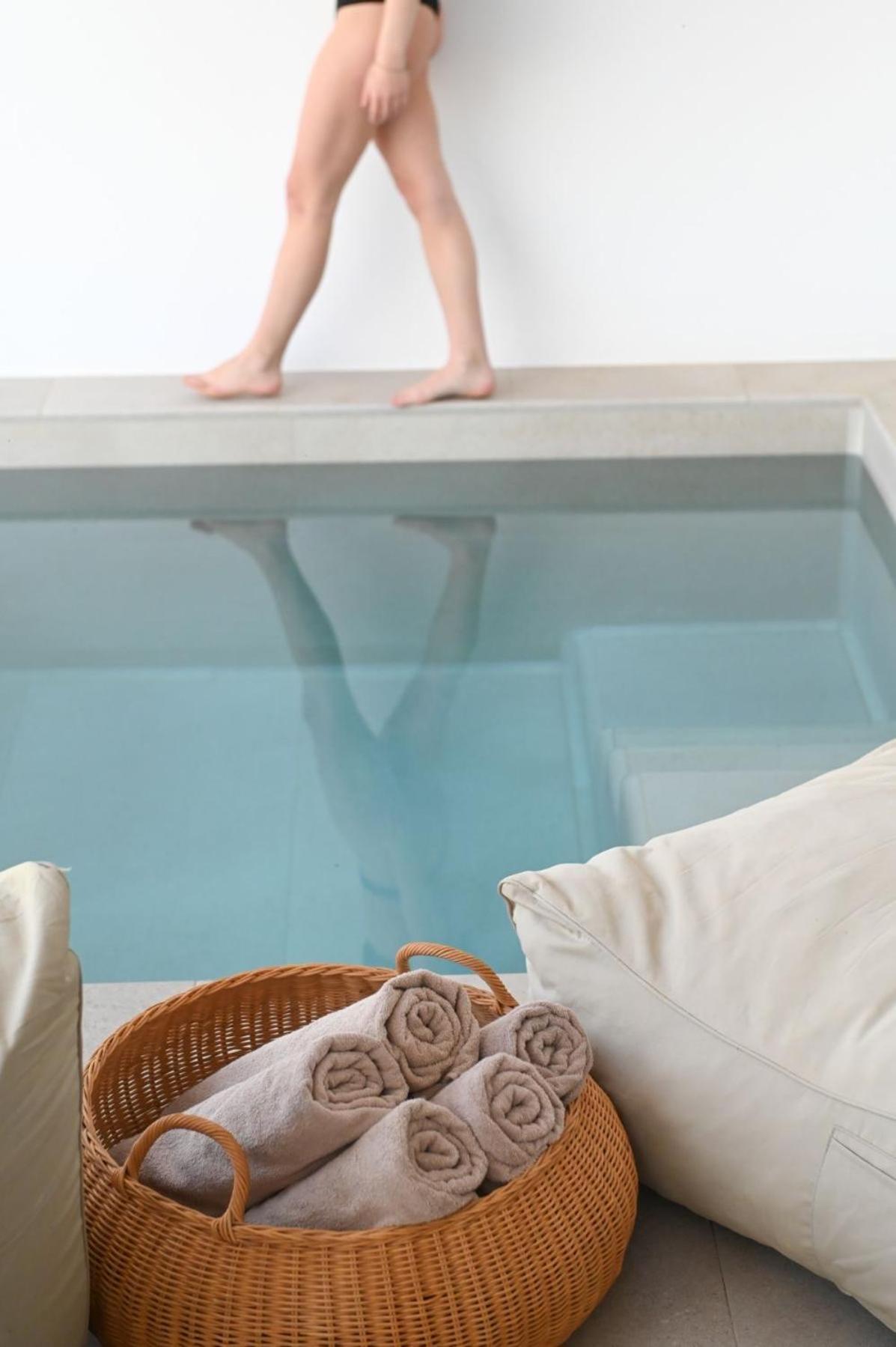 Pefki Luxury Suites Telendos 외부 사진