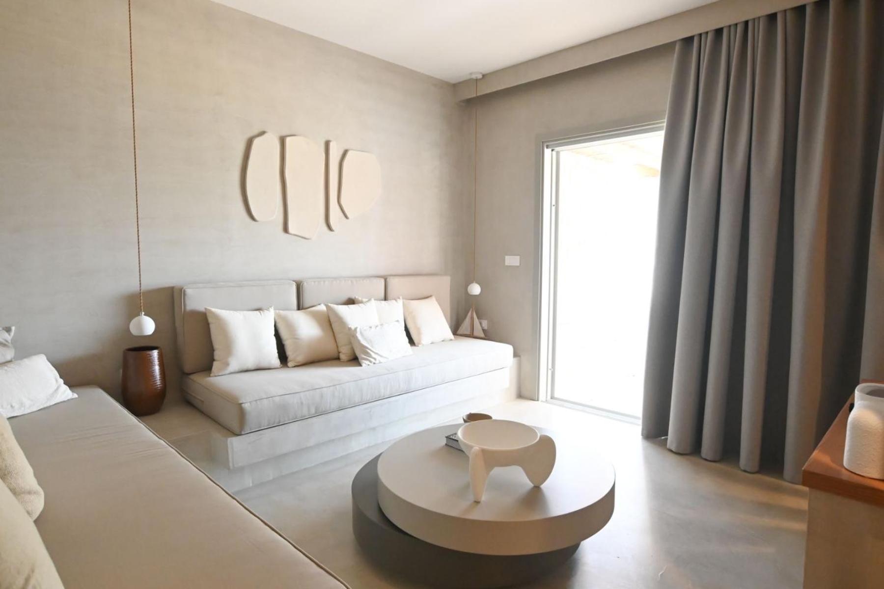 Pefki Luxury Suites Telendos 외부 사진