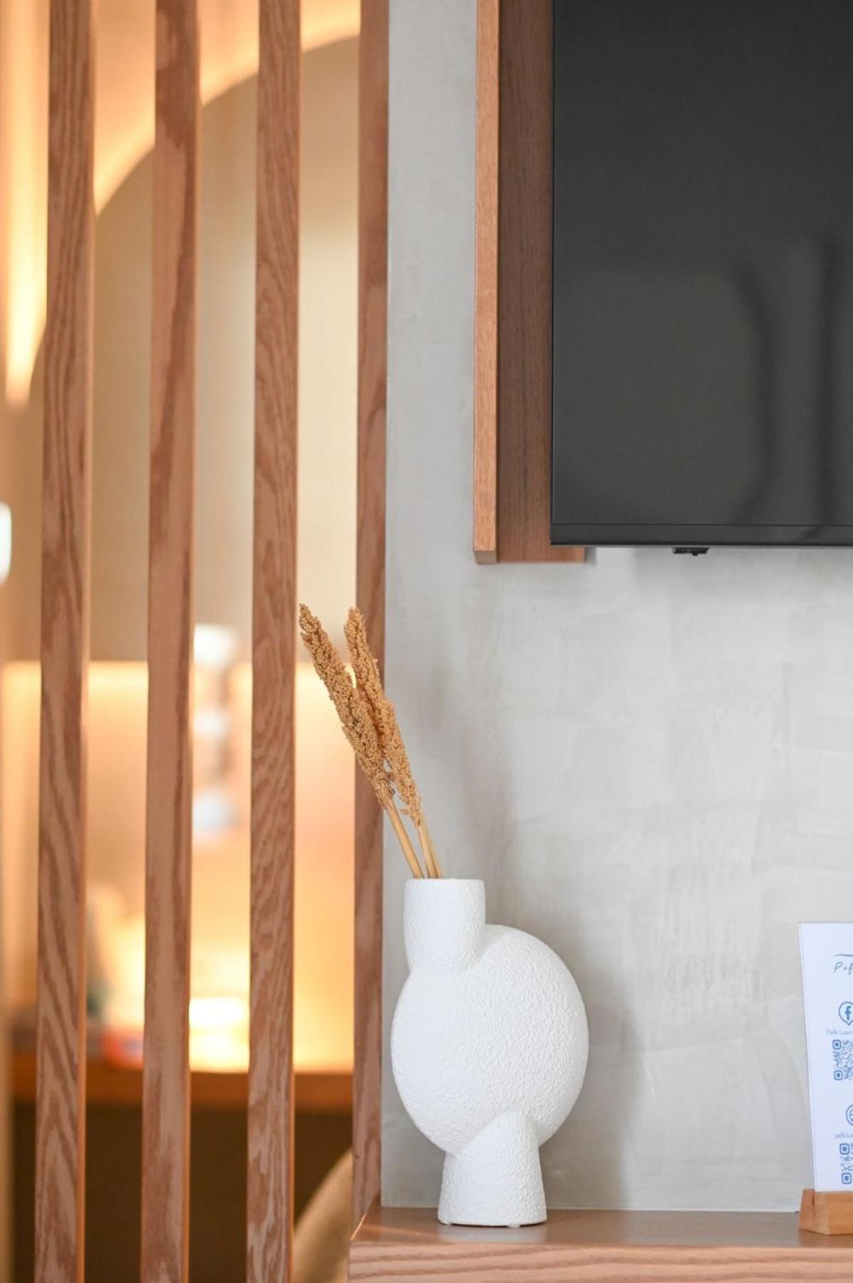 Pefki Luxury Suites Telendos 외부 사진