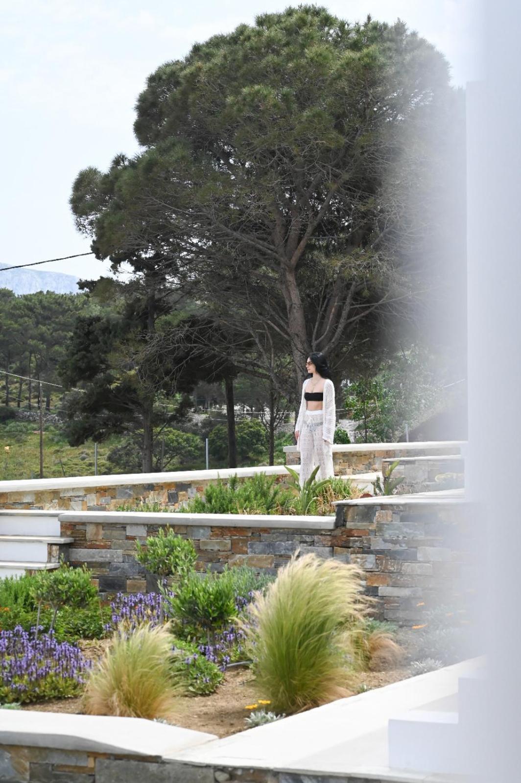 Pefki Luxury Suites Telendos 외부 사진